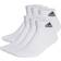 Adidas Cushioned Sportswear Ankle Socks Pairs