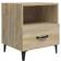 vidaXL Cabinet Bedside Table 35x40cm