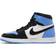 Nike Air Jordan 1 Retro High OG M - University Blue/Black/White