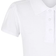 George for Good Girl's Scallop School Polo Shirts 2-pack - White