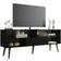 Madesa Modern TV Bench 149.9x58.4cm