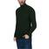 XRay Classic Turtle Neck Sweater - Olive