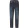 Levi's 501 Original Jeans - Blue Black Stretch