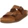 Mephisto Mens Nerio Scratch Strap Adjustable Sandal