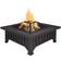 Real Flame Lafayette Fire Pit 34"