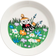 Arabia Moomin Little My and Meadow Dessert Plate 19cm