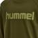 Hummel Boy's T-shirt L/S - Green Moss (213853-6588)