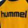 Hummel Boy's T-shirt L/S - Saffron (213853-3780)