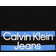 Calvin Klein Jeans Kid's T-shirts - Black