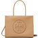 Tory Burch Small Ella Bio Tote - Light Sand