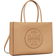 Tory Burch Small Ella Bio Tote - Light Sand