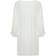 Kaffe Amber 3/4 Sleeve Tunic - Off-White