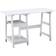 Homcom Study Table Writing Desk 51x119.5cm