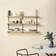 Gejst Nivo Wall Shelf 118cm