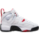 Nike Jumpman Two Trey GS - White/Black/University Red