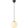 Halo Design Twist Pendant Lamp 25cm