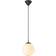 Halo Design Twist Pendant Lamp 25cm