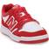 New Balance Big Kid's 480 - Team Red/White