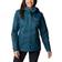 Columbia Veste Pouring Adventure II Femme Night Wave