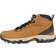 Columbia Newton Ridge Plus II Waterproof Elk/Black Men's Shoes Tan