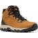 Columbia Newton Ridge Plus II Waterproof Elk/Black Men's Shoes Tan