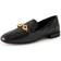 Tory Burch Jessa Classic Loafers