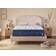 Stearns & Foster Estate Firm Pillow Top Bed Matress 152.4x203.2cm