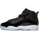 Nike Air Jordan 6 Rings GSV - Black/Gym Red/White