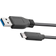 Goobay USB A - USB C M-M 3m