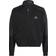 Adidas Girl's G Tsup Top Tracksuit Jacket - Black (IB3799)