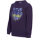 Kenzo Junior Boy's Tiger Sweatshirt - Navy Blue