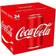 Coca-Cola Original Taste 33cl 24pcs