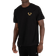 True Religion Solid Gold Buddha Tee - Black