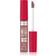 Rimmel Lasting Mega Matte liquid lip color #709-strapless