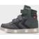 Hummel Stadil Flash Sneaker, Asphalt