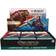 Wizards of the Coast Magic Lord Rings: Tales Middle-Earth Jumpstart Vol. 2 Booster Box 18 Packs 2-Player Fantasy Card Game