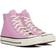 Converse Chuck 70 Canvas - Amber Pink/Egret/Black