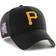 brand snapback cap world series pittsburgh pirates