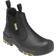 JCB Dealer Black Boot Black