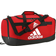 Adidas Defender IV Medium Size Duffel Bag - Mazz Red