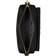 Michael Kors Leather Parker Chain Swag Camera Crossbody Bag - Black