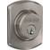 Schlage B60N-GRW Single Cylinder Grade 1