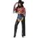 Forplay Women's Saddle Up Sexy Cowgirl Costume