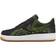 Nike Air Force 1 07 LV8 - Black/Carbon Green/Treeline