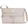 Kipling New Angie Metallic Crossbody Bag - Metallic Glow