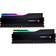 G.Skill Trident Z5 RGB Black DDR5 6000MHz 2x24GB (F5-6000J4048F24GX2-TZ5RK)