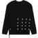 Ksubi Black X Biggie Sweatshirt Black