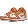 Nike Dunk High Retro SE M - Monarch/Sail