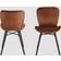 Nordform Kali Kitchen Chair 82.5cm 2pcs