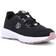 Dare 2b Womens Hex Rapid Trainers Blk/Woodrose